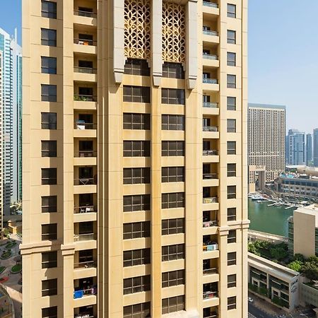 Frank Porter - Rimal 1 Dubaj Exteriér fotografie