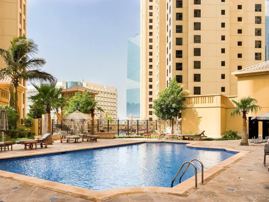 Frank Porter - Rimal 1 Dubaj Exteriér fotografie